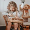 QToys Adventure Ship> For 5+ Year Olds | For 4+ Year Olds