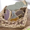 The Freckled Frog Animals In The Wild Set> For 3+ Year Olds | For 2+ Year Olds