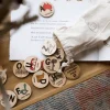 Buttonworks Australian Alphabet Set> Educational Play