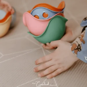 Bilibo Game Box> For 5+ Year Olds | For 4+ Year Olds