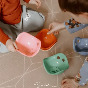 Bilibo Game Box> For 5+ Year Olds | For 4+ Year Olds