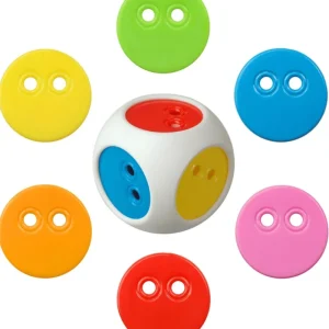 Bilibo Game Box> For 5+ Year Olds | For 4+ Year Olds