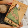 The Curated Parcel Book Subscription Box (3-6 Years)> For 5+ Year Olds | For 4+ Year Olds