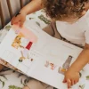 The Curated Parcel Book Subscription Box (0-2 Years)> For 1+ Year Olds | Literacy Corner