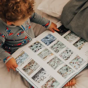 The Curated Parcel Book Subscription Box (Mixed Age)> For 5+ Year Olds | For 4+ Year Olds