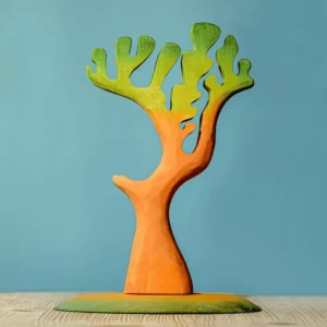 Bumbu // Dino Tree Big> For 5+ Year Olds | For 4+ Year Olds