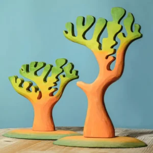 Bumbu // Dino Tree Big> For 5+ Year Olds | For 4+ Year Olds