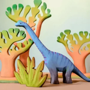 Bumbu // Dino Tree Big> For 5+ Year Olds | For 4+ Year Olds