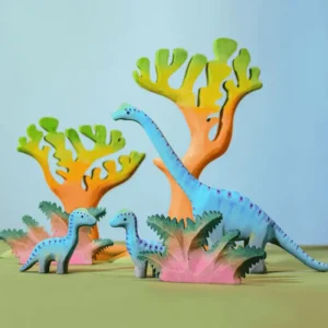 Bumbu // Dino Tree Big> For 5+ Year Olds | For 4+ Year Olds
