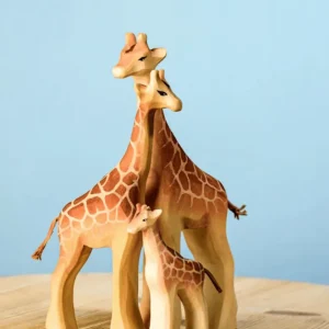 Bumbu // Giraffe Calf> Safari Theme | Small World Play