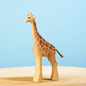 Bumbu // Giraffe Female> For 5+ Year Olds | For 4+ Year Olds