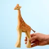 Bumbu // Giraffe Male> For 5+ Year Olds | For 4+ Year Olds