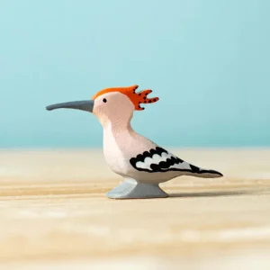Bumbu // Hoopoe> For 5+ Year Olds | For 4+ Year Olds