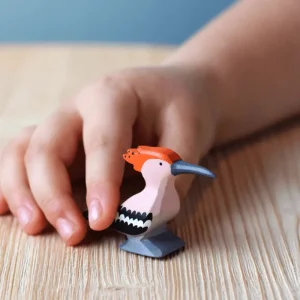 Bumbu // Hoopoe> For 5+ Year Olds | For 4+ Year Olds