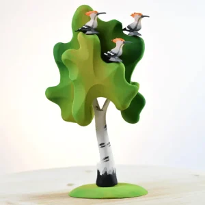 Bumbu // Hoopoe> For 5+ Year Olds | For 4+ Year Olds