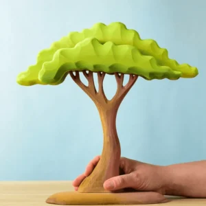 Bumbu // Large Acacia Tree> For 5+ Year Olds | For 4+ Year Olds