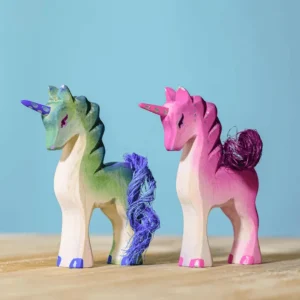 Bumbu // Unicorn Baby Pink> For 5+ Year Olds | For 4+ Year Olds