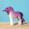 Bumbu // Unicorn Pink> Woodland & Magical Fairies Theme | Small World Play
