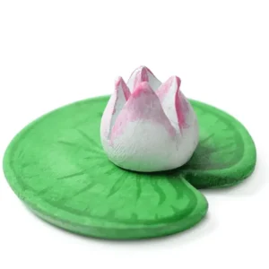 Bumbu // Water Lily> For 5+ Year Olds | For 4+ Year Olds