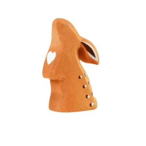 Bumbu // Wooden Curious Rabbit> For 5+ Year Olds | For 4+ Year Olds