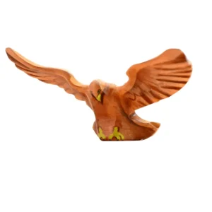 Bumbu // Wooden Eagle> For 5+ Year Olds | For 4+ Year Olds