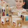 The Freckled Frog Careers Mix & Match> For 3+ Year Olds | For 2+ Year Olds