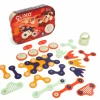 Clixo - Expedition Mars Rover (30 pcs)> For 5+ Year Olds | Space Theme