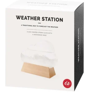 huckleberry Cloud Weather Station> Sensory Play | Educational Play