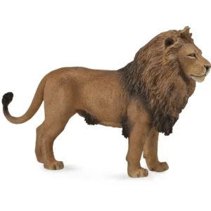 CollectA // African Lion> Safari Theme | Small World Play