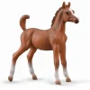 CollectA // Arabian Foal Chestnut> Small World Play