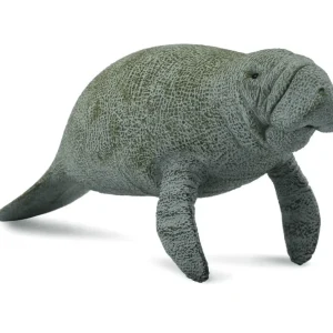 CollectA // Manatee> Ocean & Sea Theme | Small World Play