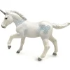 CollectA // Unicorn Blue Fowl> Woodland & Magical Fairies Theme | Small World Play