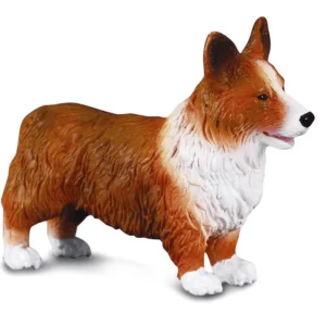 CollectA // Welsh Corgi> Small World Play