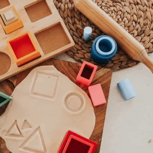 QToys 3D Nesting & Sorting Puzzle> For 4+ Year Olds | For 3+ Year Olds