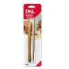 DAS Modelling Tools - Wooden Shapers 2 pieces> Sensory Play