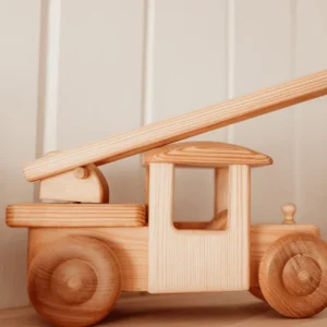 Debresk // Big Fire Engine> For 5+ Year Olds | For 4+ Year Olds