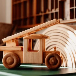 Debresk // Big Fire Engine> For 5+ Year Olds | For 4+ Year Olds