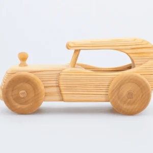 Debresk // Big Personal Car> For 5+ Year Olds | For 4+ Year Olds
