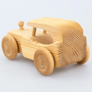 Debresk // Big Personal Car> For 5+ Year Olds | For 4+ Year Olds