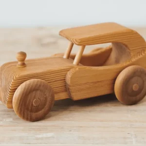 Debresk // Big Personal Car> For 5+ Year Olds | For 4+ Year Olds