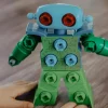 Learning Resources Design & Drill Robot> For 4+ Year Olds | For 3+ Year Olds