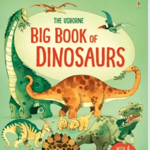 The Curated Parcel Dino Lover Collection Box (2-5 years)> For 3+ Year Olds | Dinosaur & Dragon Theme