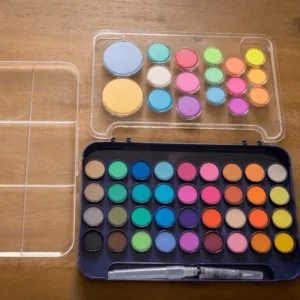 Djeco // Artist's Palette> Literacy Corner | Educational Play
