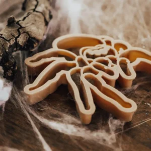 Kinfolk Pantry Eco Cutter - Jumping Spider> Halloween Theme