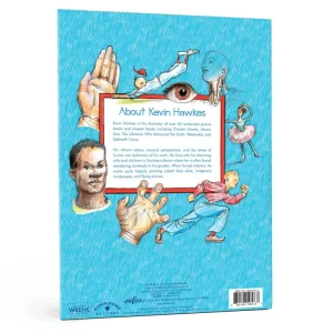Eeboo - Learn To Draw People> Literacy Corner