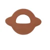 Fabelab // Natural Rubber Teether> Space Theme
