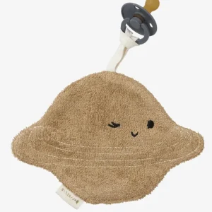 Fabelab // Pacifier Cuddle> Space Theme