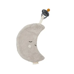 Fabelab // Pacifier Cuddle> Space Theme