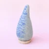 Tara Treasures Felt Fir Tree // Blue> Small World Play