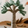 Tara Treasures Felt Seasonal Tree // Summer> Safari Theme | Farm & Barnyard Theme